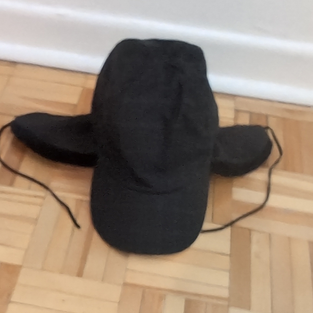 Weatherproof Wool Winter Hat Size M - Picture 2 of 6